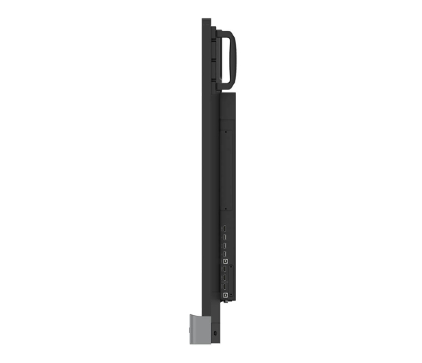 BenQ 55" RM5502K LED 5000:1/3840 x 2160/HDMI 9H.F5PTC.DE1 Czarny - 1381821 - zdjęcie 2